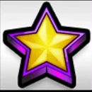 Mega Top Shot Paytable Symbols 3