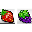 Mega Top Shot Paytable Symbols 6